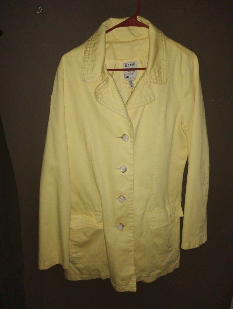 Old Navy Jacket