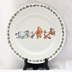 Winnie The Pooh Daisy Chain