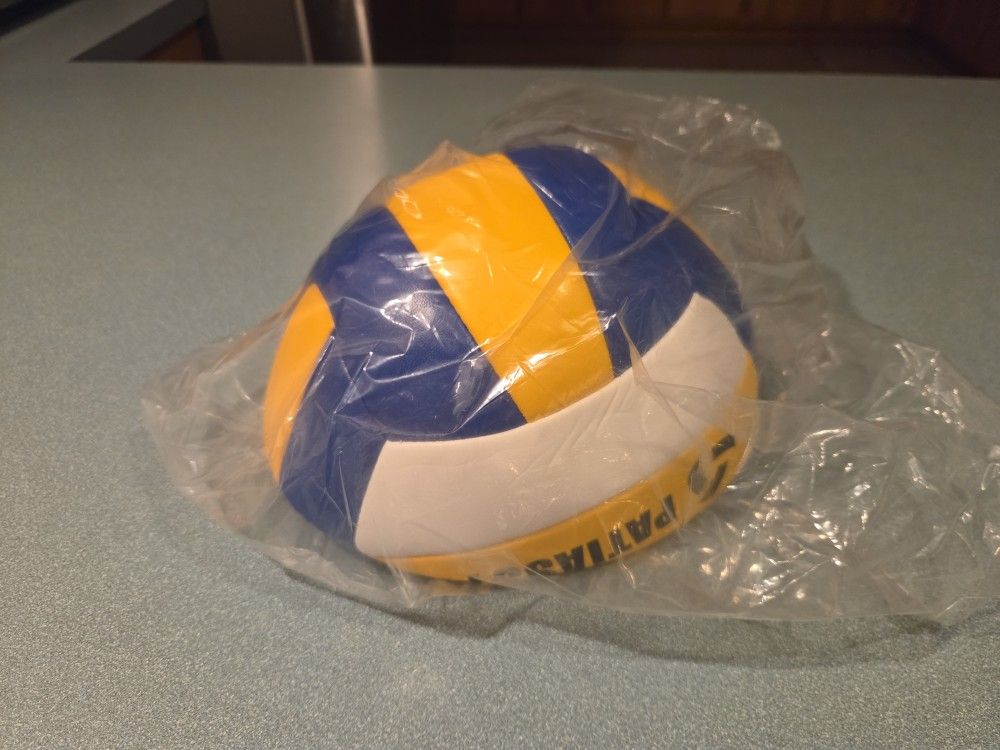Patiassy Outdoor Volleyball 8.5”