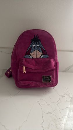 Loungefly Eeyore