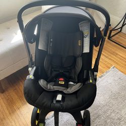 Doona Stroller