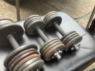 Weights