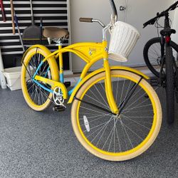 Beach Cruiser