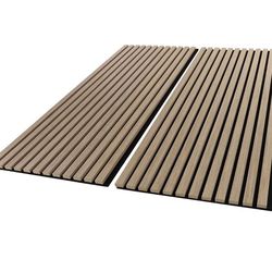 Select Surfaces Fawn Acoustic Wall Panel