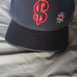 JC Hat- Money Loaded Me 