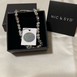 Nic & Syd Bracelet