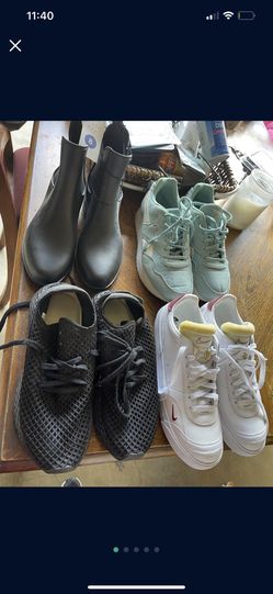 Womens Shoes