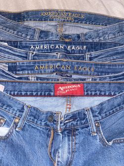 American eagle