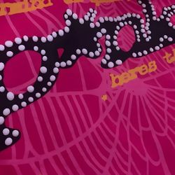 Sp5der P*nk Hoodie (100% cotton) *accepting offers*