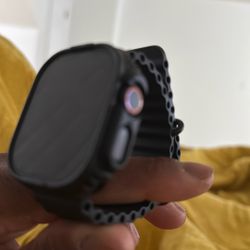 Apple Watch Ultra 2 2025