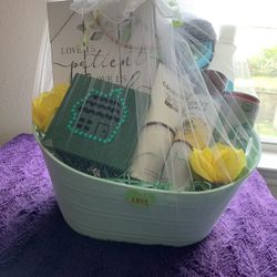 All Occasions Gift Basket 