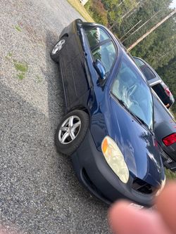 Toyota Corolla 2006