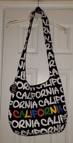 New Robin Ruth California Crossbody Bag