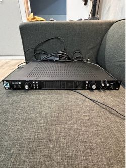 Universal Audio Apollo 8 Quad Audio Interface