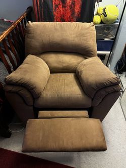 Recliner