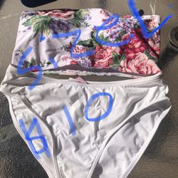 To Set Bikini