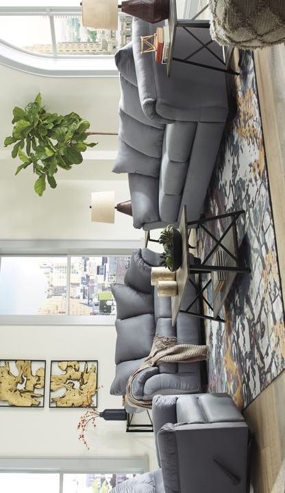 Brand New Living room set (sofa and loveseat) couch