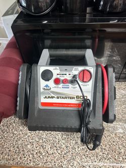 Car cable jumpers