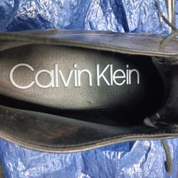 Calvin Klein Dress Shoes