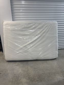 Full Size Mattress