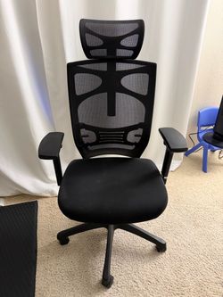 TICEN Ergonomic Office Chair