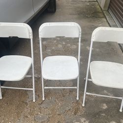 Chairs 12