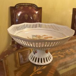 Bavaria Western Germany Vase