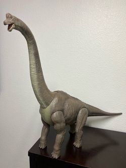 Mattel 2019 Brachiosaurus figure Jurassic World Legacy Collection