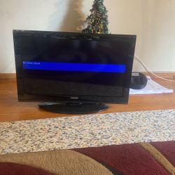 Toshiba Tv