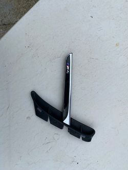 OEM 2015 BMW M4 Grill insert Thumbnail