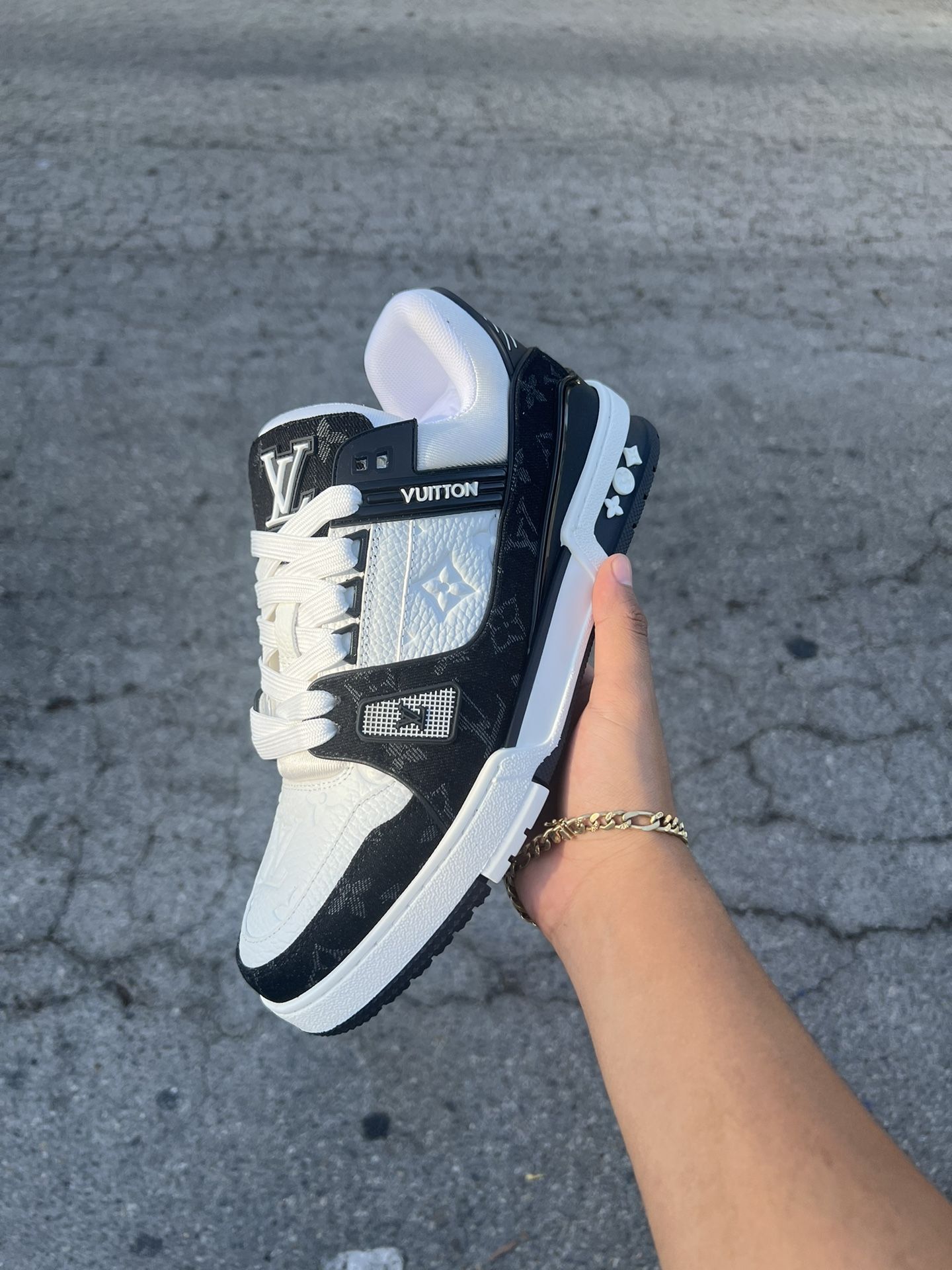 Louis Vuitton Trainer