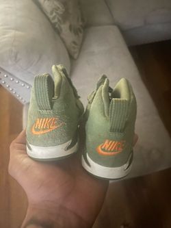 Air Jordan 6 Retro
