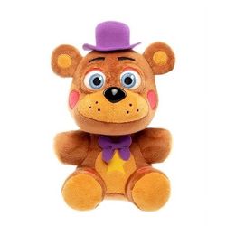 Rockstar Freddy Plush FNAF 