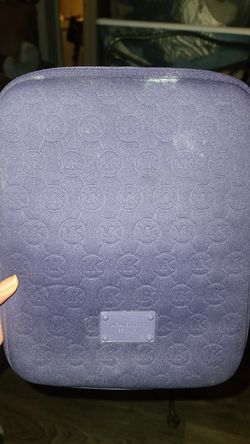 Michael kors IPad cover case generation 1 to 5 and 9.5 in pad screen