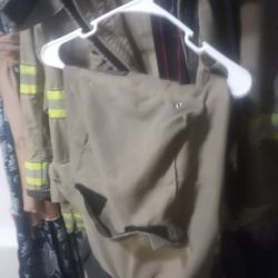 Globe Firefighter Set