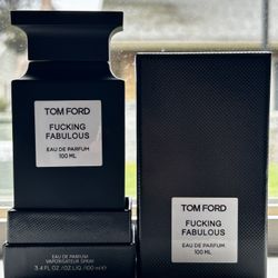 Tom Ford F Fabulous
