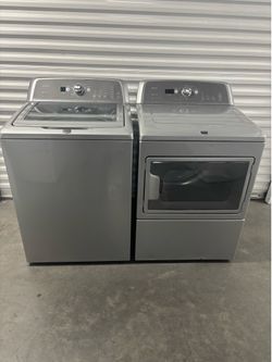 ‼️Free Delivery‼️ Maytag Washer & Dryer
