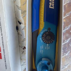 DMC Crimp Tool