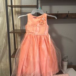 Size 6-7 Girls Dress