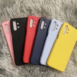 Samsung Galaxy A32 5G Cases