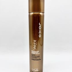 JOICO K-Pak Protective Hairspray 9.3oz / 300ml NEW Flexible Hold & Shine Hold #4