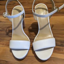 Michael Kors High Heeled Sandals