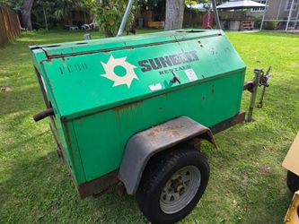 6KW kabota generator