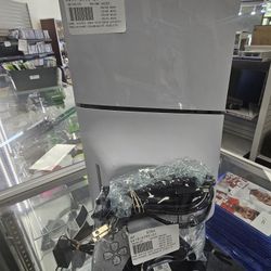 PS5 Slim *Disc Version* ASK FOR RYAN. #4(contact info removed)-01