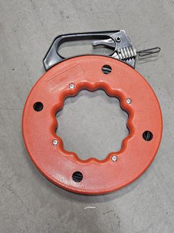 Fish Tape Wire Puller