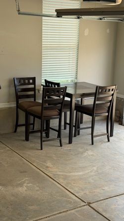 Breakfast Table For Sale