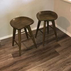 Bar Stools 