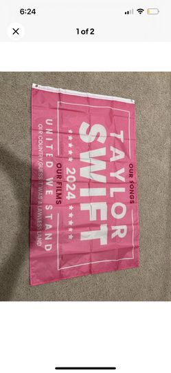 Taylor Swift Merchandise