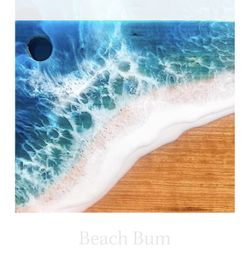 CUSTOM Cutting Boards, Charcuterie Boards and Furniture