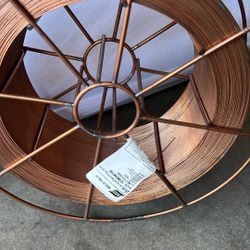 Welding Wire 